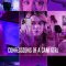 Confessions of a Cam Girl