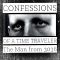 Confessions of a Time Traveler: The Man from 3036