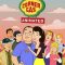 Corner Gas Animated