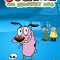 Courage the Cowardly Dog