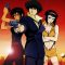 Cowboy Bebop: The Movie | カウボーイビバップ 天国の扉