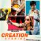 Creation Stories