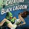 Creature from the Black Lagoon