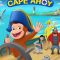 Curious George: Cape Ahoy