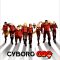 Cyborg 009: Call of Justice | CYBORG009 CALL OF JUSTICE