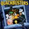 Daffy Duck’s Quackbusters