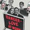 Danger – Love at Work