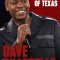 Dave Chappelle: Deep in the Heart of Texas