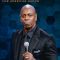 Dave Chappelle The Kennedy Center Mark Twain Prize