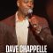 Dave Chappelle: What’s in a Name?