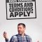 Dave Gorman: Terms and Conditions Apply