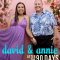 David & Annie: After the 90 Days