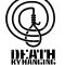 Death by Hanging | 絞死刑