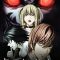 Death Note | DEATH NOTE