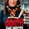 Death She Wrote