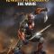 Deathstroke: Knights & Dragons – The Movie