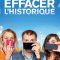 Delete History | Effacer l’historique