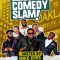 DeMarcus Cousins Presents Boogie’s Comedy Slam