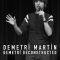 Demetri Martin: Demetri Deconstructed