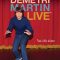 Demetri Martin Live (At The Time)