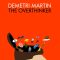 Demetri Martin: The Overthinker