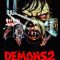 Demons 2 | Demoni 2… L’incubo ritorna