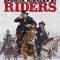 Desperate Riders