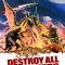 Destroy All Monsters | 怪獣総進撃