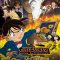 Detective Conan: Sunflowers of Inferno | 名探偵コナン 業火の向日葵