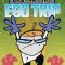 Dexter’s Laboratory Ego Trip