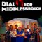 Dial M for Middlesbrough