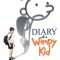 Diary of a Wimpy Kid