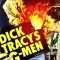 Dick Tracy’s G-Men