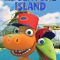 Dinosaur Train: Adventure Island