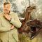 Dinosaur with Stephen Fry