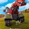 Dinotrux