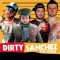 Dirty Sanchez: The Movie