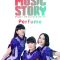 Disney My Music Story: Perfume | Disney マイ・ミュージック・ストーリー – Perfume