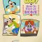 Disney Presents Goofy in How to Stay at Home