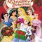 Disney Princess: A Christmas of Enchantment