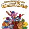 Disney’s Adventures of the Gummi Bears