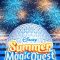 Disney’s Summer Magic Quest