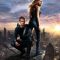 Divergent