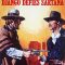 Django Defies Sartana | Django sfida Sartana