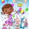 Doc McStuffins: The Doc Is 10!