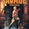 Doc Savage: The Man of Bronze