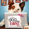 Dog with a Blog