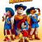 Dogtanian and the Three Muskehounds | D’Artacán y los tres mosqueperros