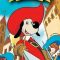 Dogtanian and the Three Muskehounds | D’Artacán y los tres mosqueperros