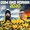 Dom and Adrian: 2020